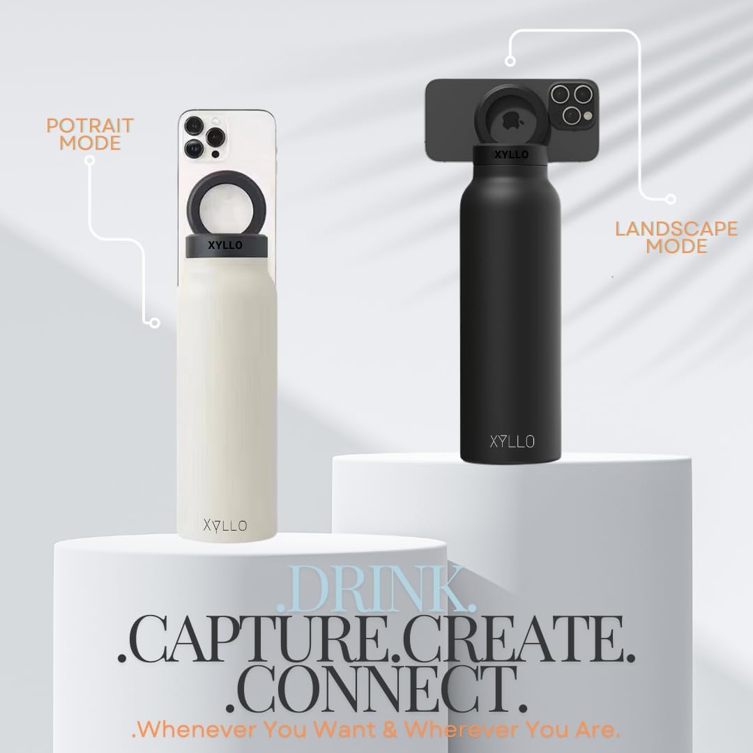Termo Magsafe