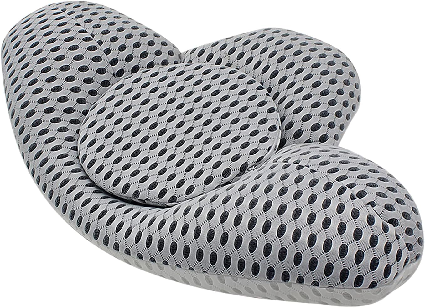 ALMOHADA DE APOYO LUMBAR