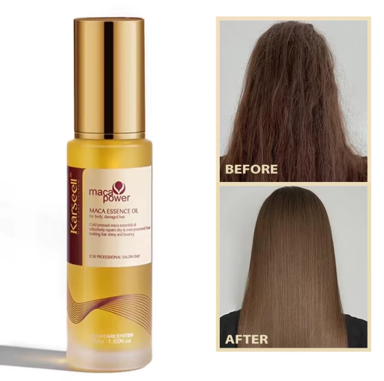 💕Combo "Cabello de Seda "