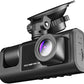 CAMARA DE VIGILANCIA PARA CARRO 3 en 1