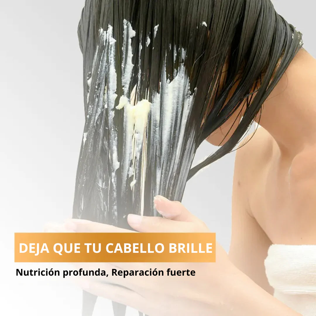 💕Combo "Cabello de Seda "