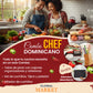 Combo Chef Dominicano