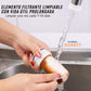 Filtro purificador de agua para el grifo con altos niveles de purificacion