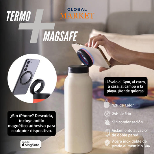Termo Magsafe