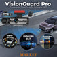 VisionGuard Pro: Protección 24/7